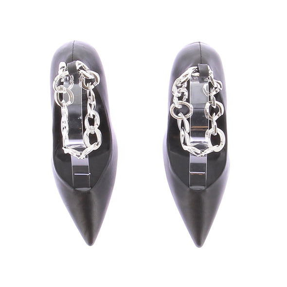 Escarpins noirs