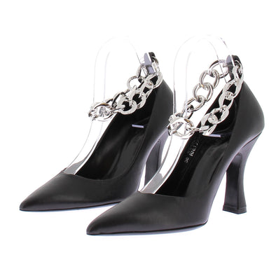 Escarpins noirs