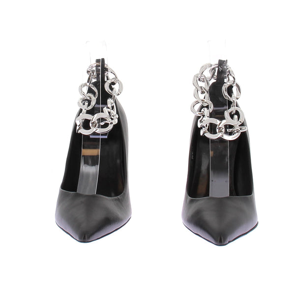 Escarpins noirs