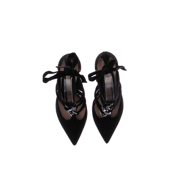 Escarpins noirs