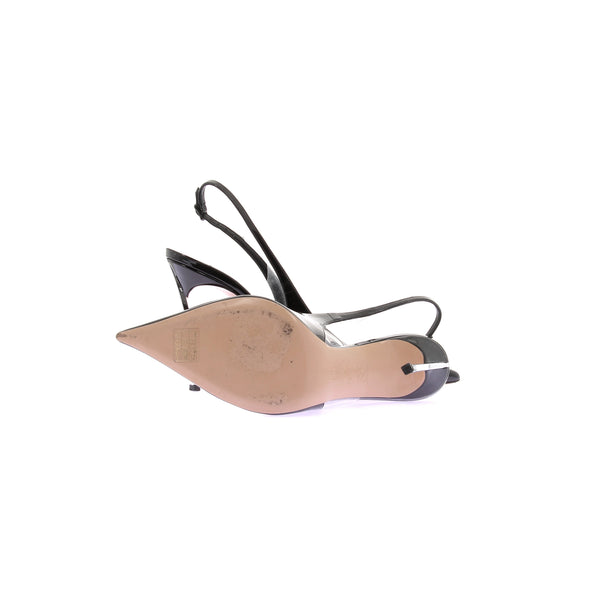 Escarpins slingback "Superblade"