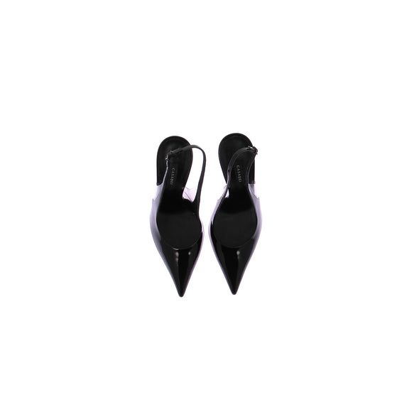 Escarpins slingback "Superblade"