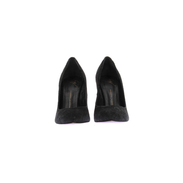 Escarpins noirs