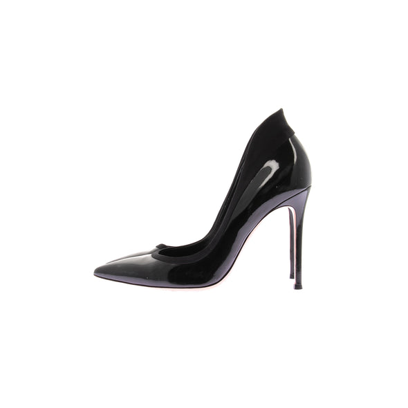 Escarpins noirs "Tuxedo"