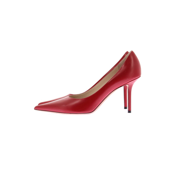 Escarpins rouges