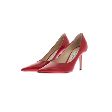 Escarpins rouges