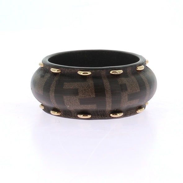 Bracelet en cuir "Filo"
