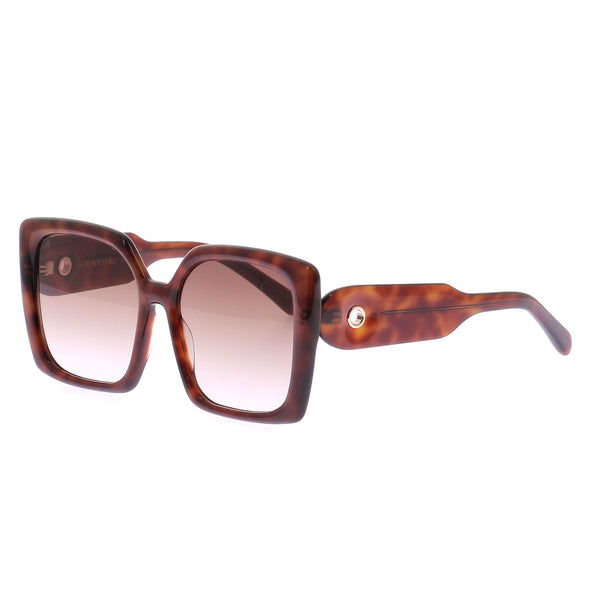 Lunettes de soleil marrons "Eos"