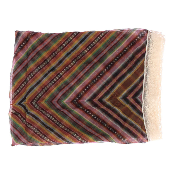 Foulard en soie