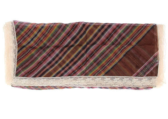 Foulard en soie