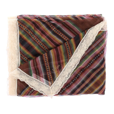 Foulard en soie