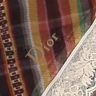 Foulard en soie
