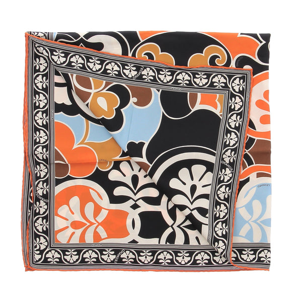Foulard en soie
