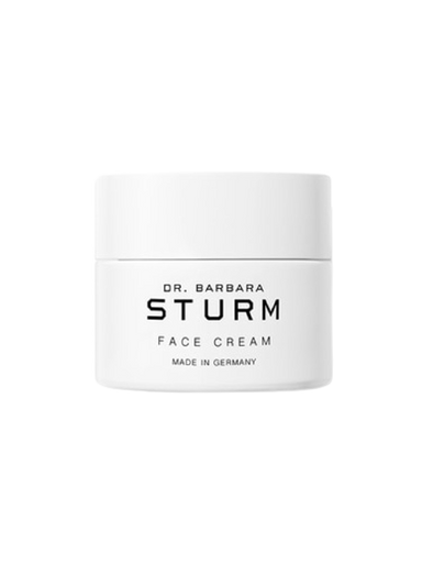 Face cream