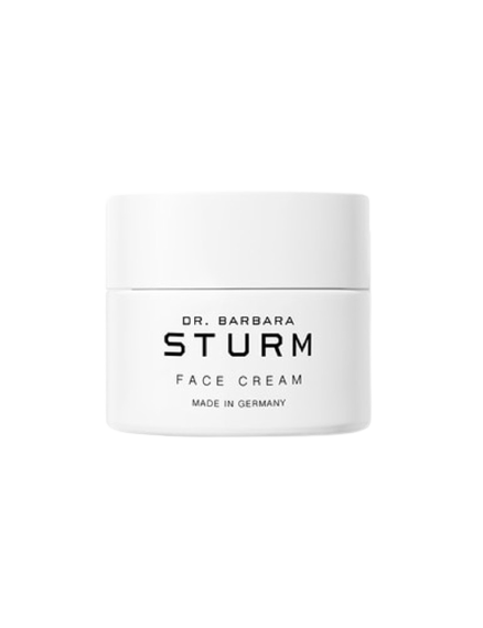 Face cream