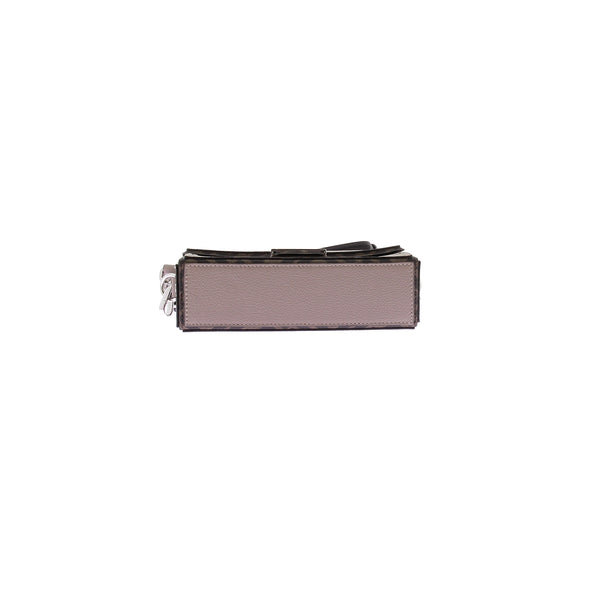 Sac Baguette "Soft Trunk"
