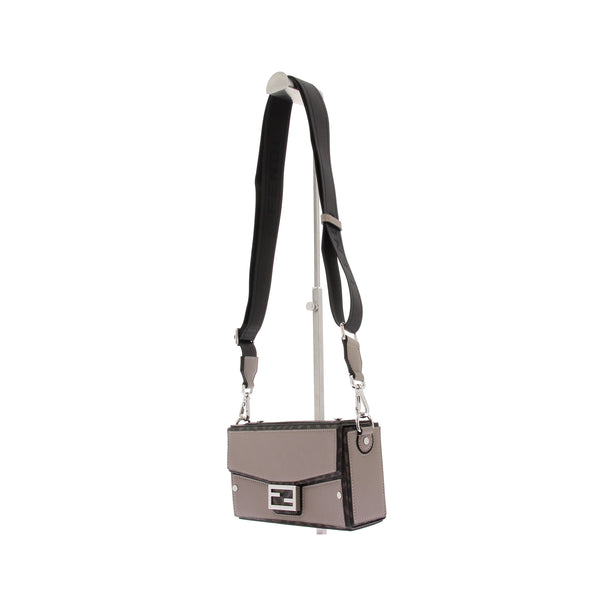 Sac Baguette "Soft Trunk"