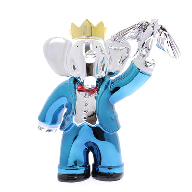 Figurine Babolex Falcon