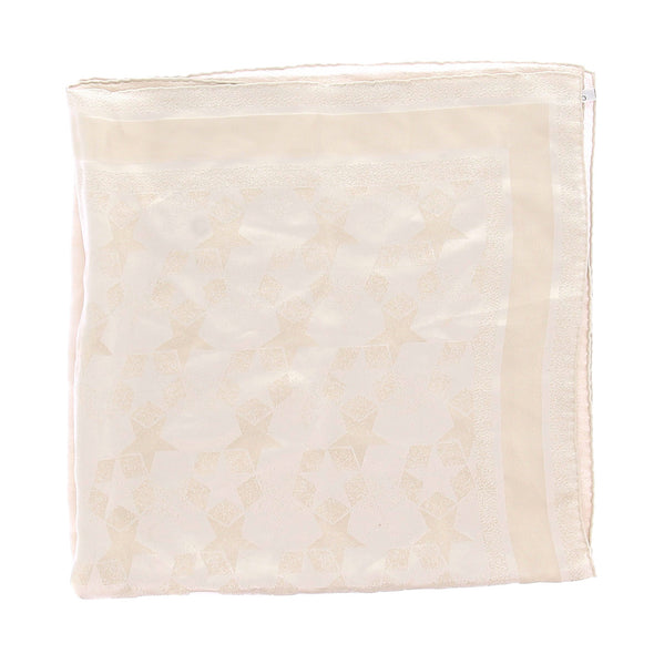 Foulard en soie