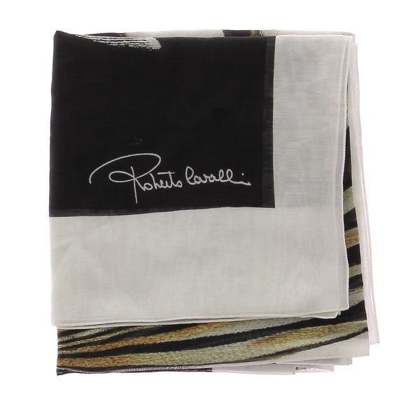 Foulard "Ray of Gold"
