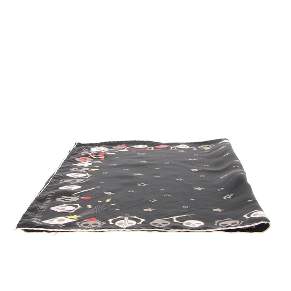 Foulard en soie