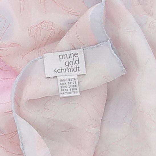 Foulard en soie