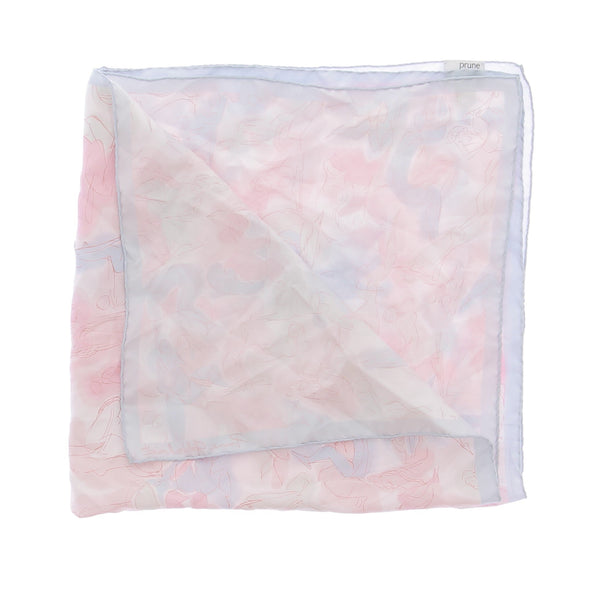 Foulard en soie