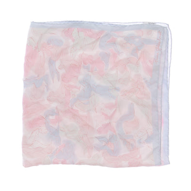 Foulard en soie