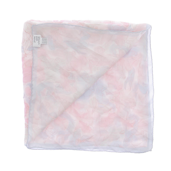 Foulard en soie