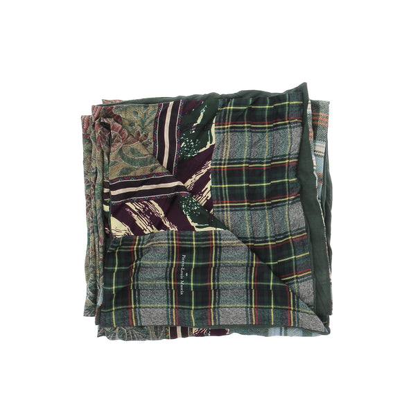 Foulard en soie