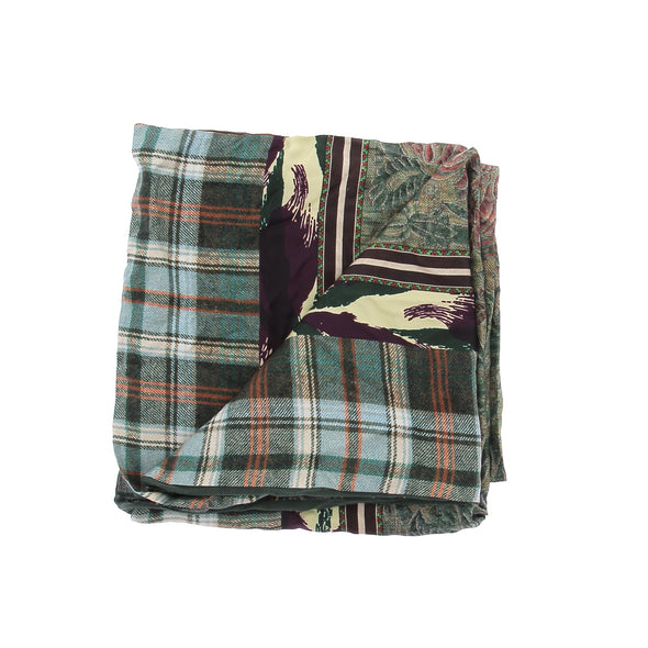 Foulard en soie
