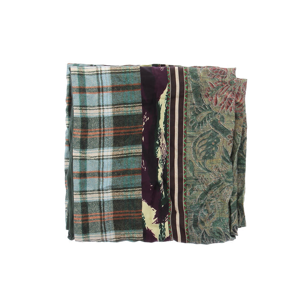 Foulard en soie