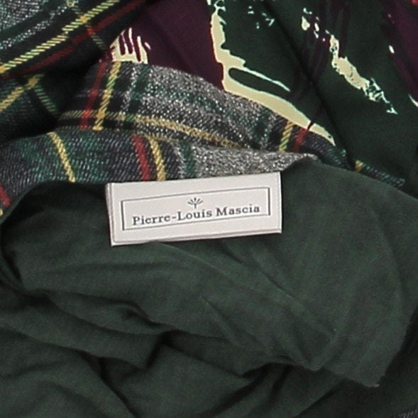 Foulard en soie