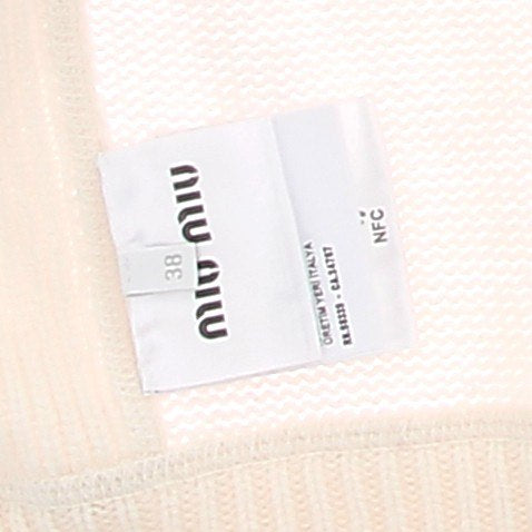 Gilet en cachemire