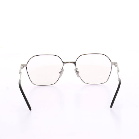 Lunettes de vue silver