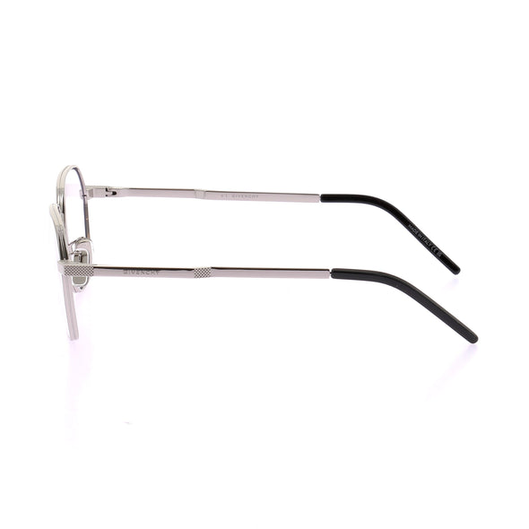 Lunettes de vue silver