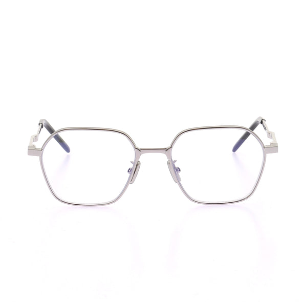 Lunettes de vue silver