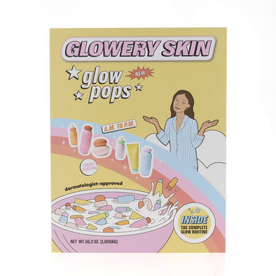 Glowery Kit