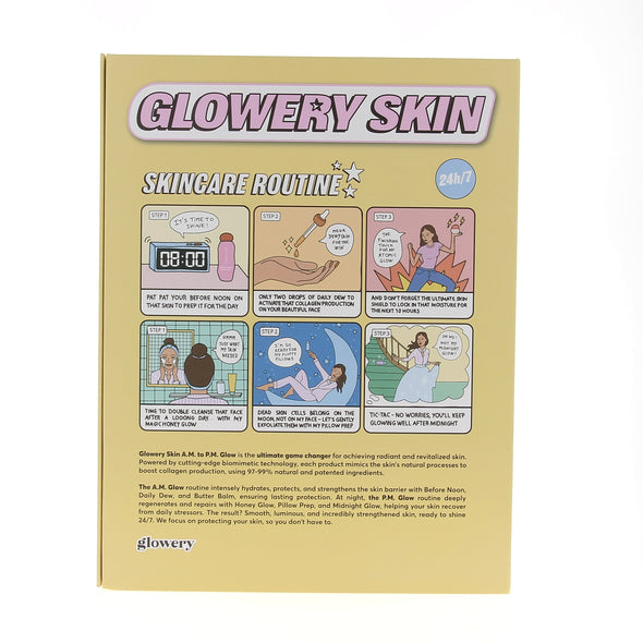 Glowery Kit