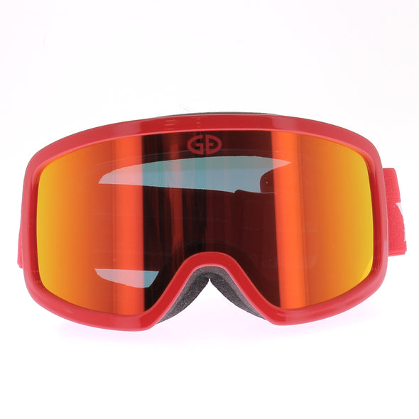 Masque de ski