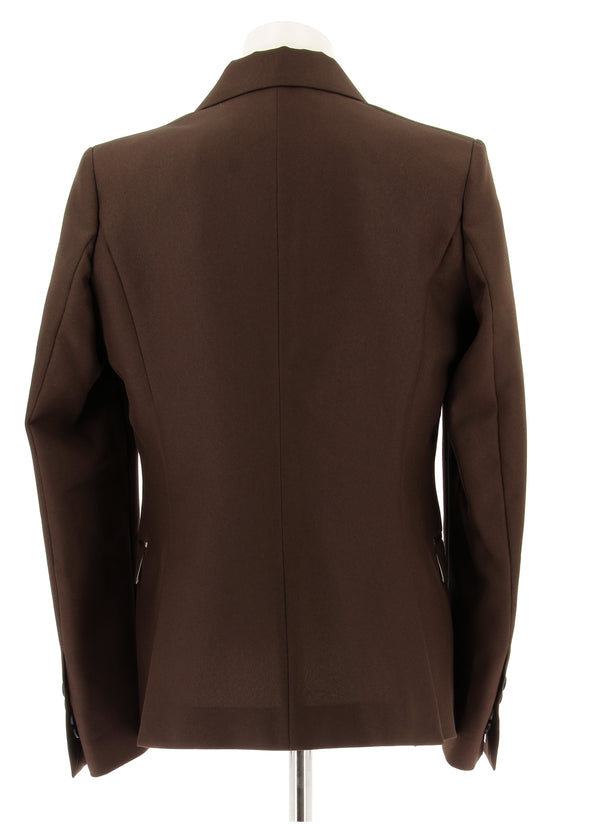 Blazer marron