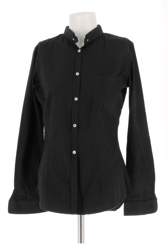 Chemise noire