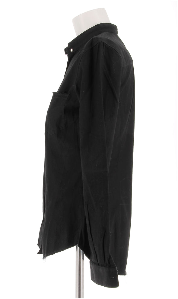 Chemise noire