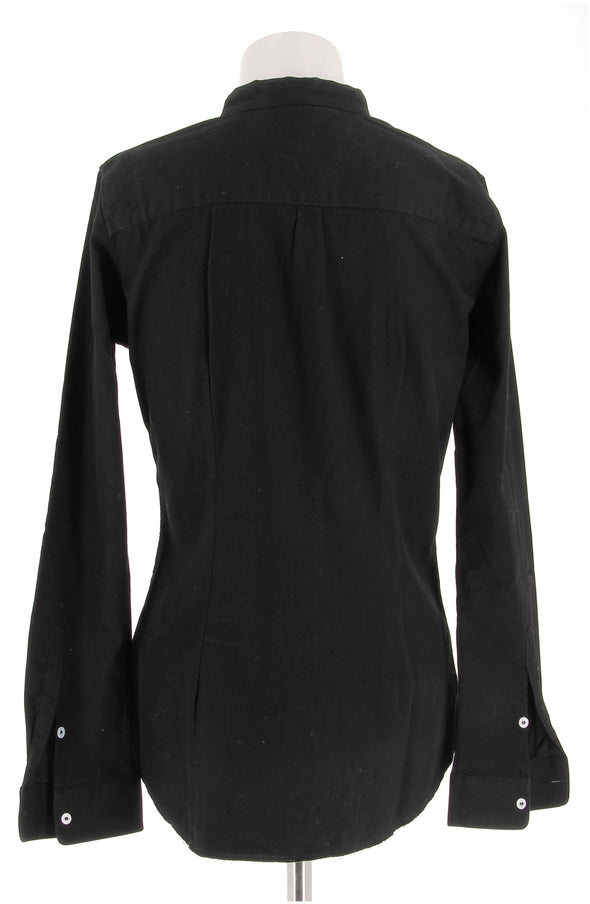 Chemise noire