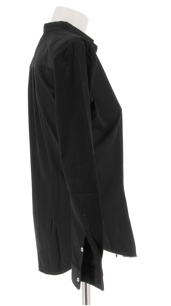 Chemise noire