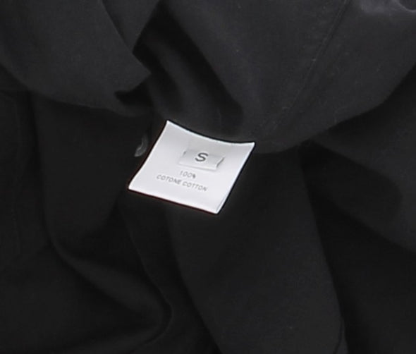 Chemise noire
