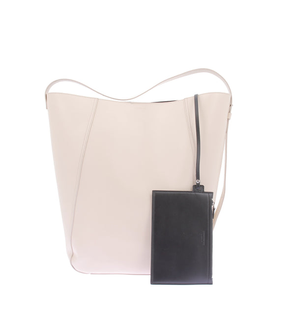 Sac Sceau en cuir