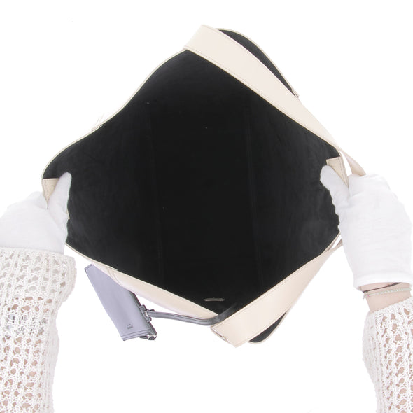 Sac Sceau en cuir