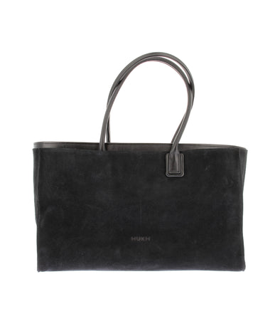Sac à main en daim "Lina"