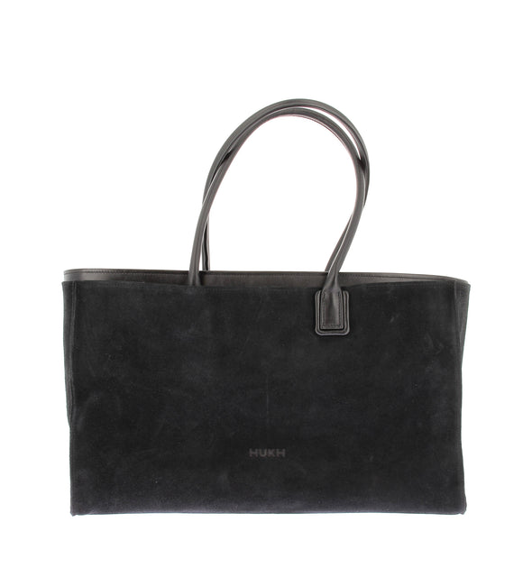 Sac à main en daim "Lina"